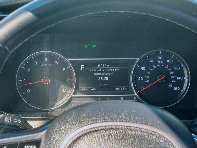 used 2022 Kia Sorento car, priced at $22,558