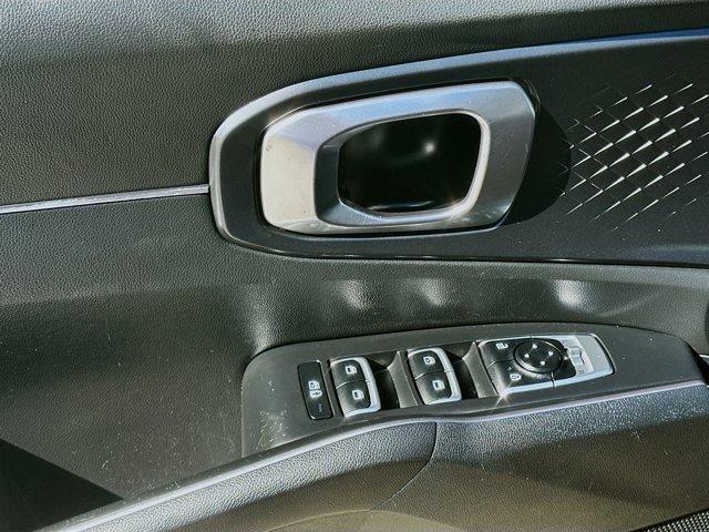 used 2022 Kia Sorento car, priced at $22,558