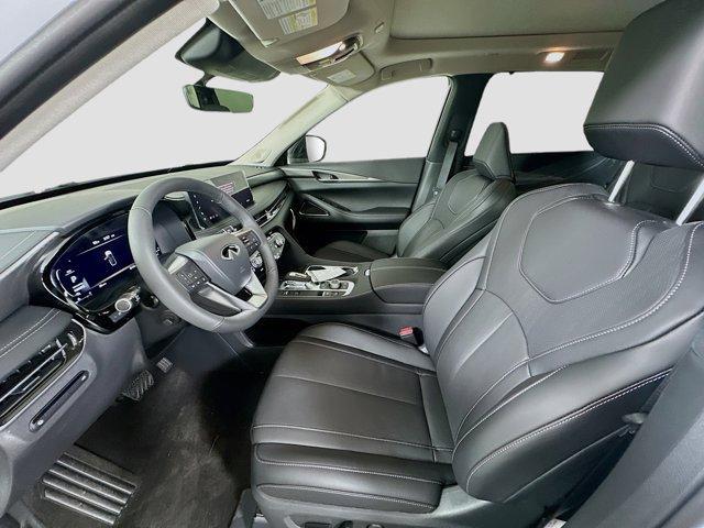 new 2026 INFINITI QX60 car