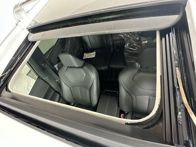 new 2026 INFINITI QX60 car