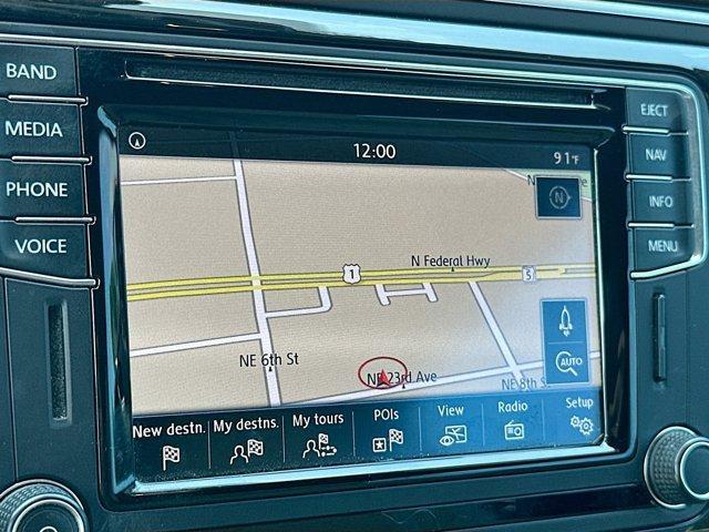 used 2016 Volkswagen Beetle car, priced at $17,887