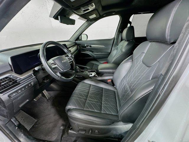 used 2024 Kia Telluride car, priced at $44,353