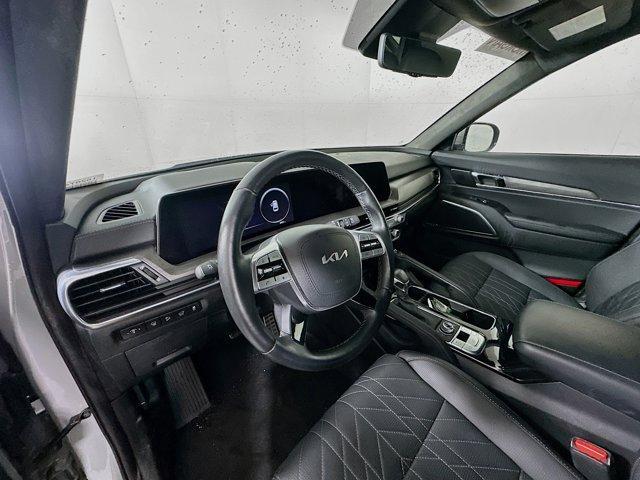 used 2024 Kia Telluride car, priced at $44,353