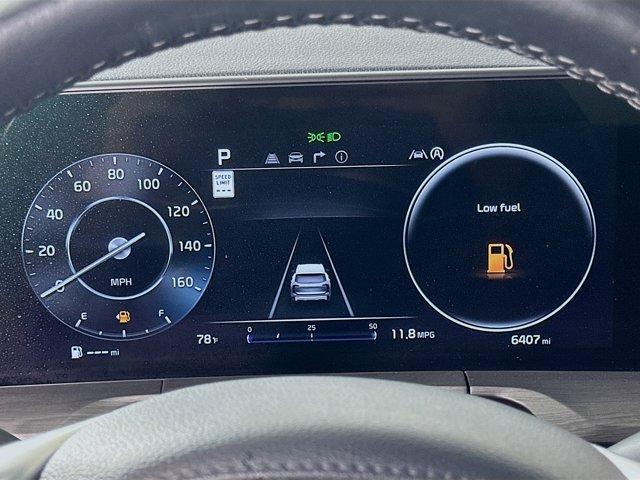 used 2024 Kia Telluride car, priced at $44,353