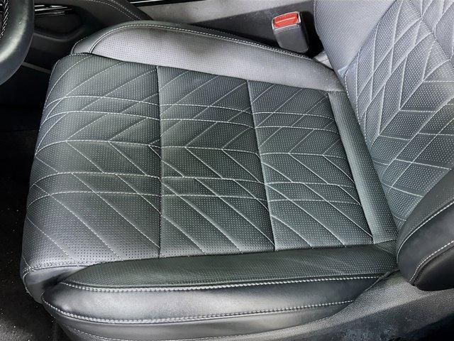 used 2024 Kia Telluride car, priced at $44,353