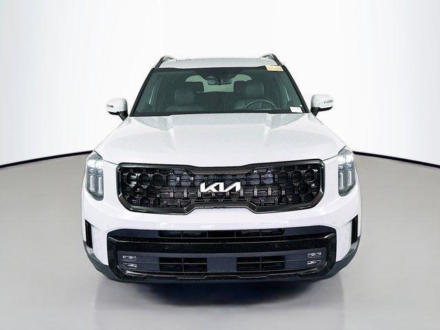 used 2024 Kia Telluride car, priced at $44,353