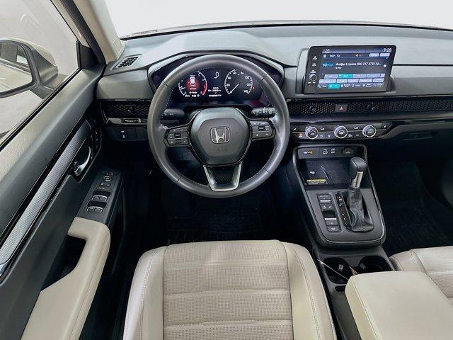 used 2023 Honda CR-V car, priced at $27,991