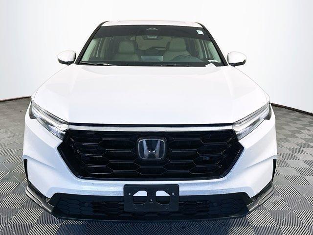 used 2023 Honda CR-V car, priced at $27,991