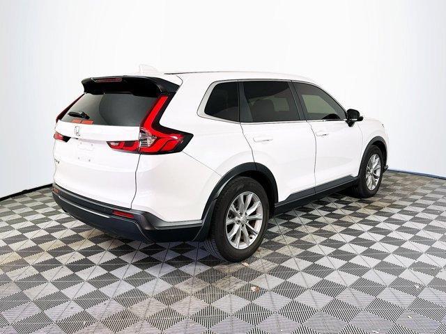 used 2023 Honda CR-V car, priced at $27,991