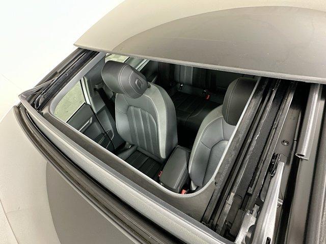 used 2023 Audi A3 car, priced at $20,878