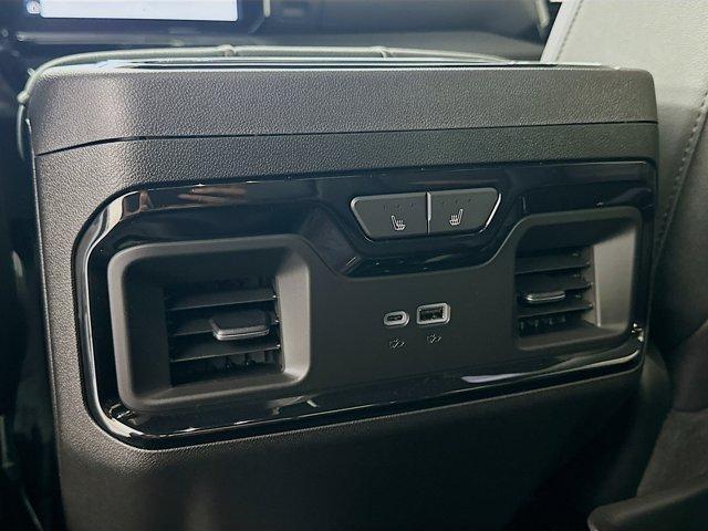 used 2024 GMC Sierra 2500 car, priced at $78,994