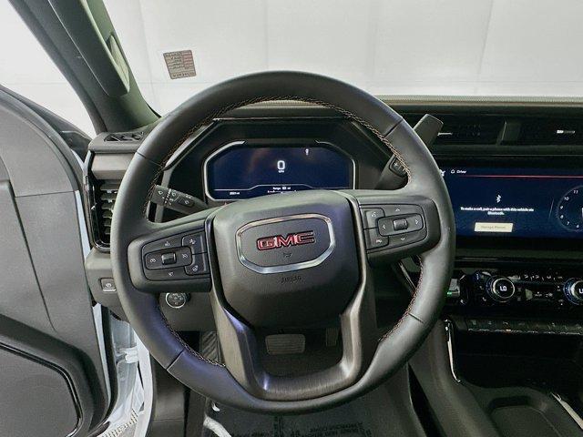 used 2024 GMC Sierra 2500 car, priced at $78,994