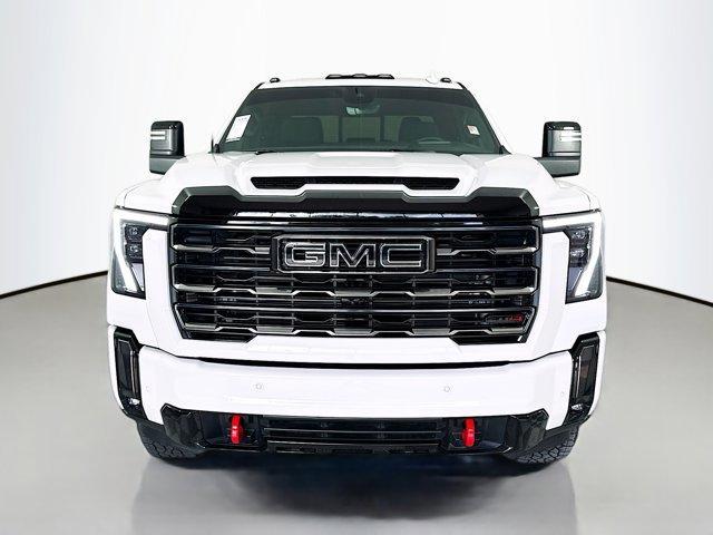 used 2024 GMC Sierra 2500 car, priced at $78,994