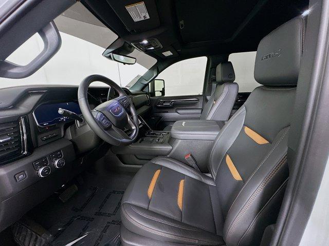 used 2024 GMC Sierra 2500 car, priced at $78,994
