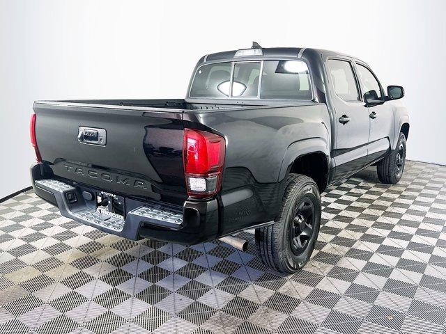 used 2019 Toyota Tacoma car, priced at $21,985