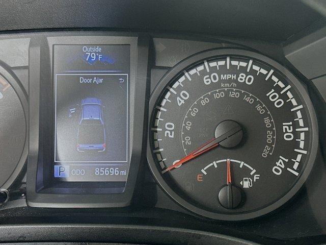 used 2019 Toyota Tacoma car, priced at $21,985