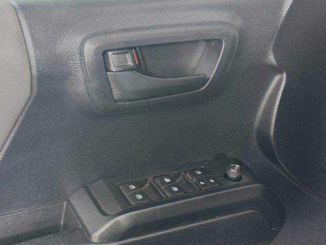 used 2019 Toyota Tacoma car, priced at $21,985