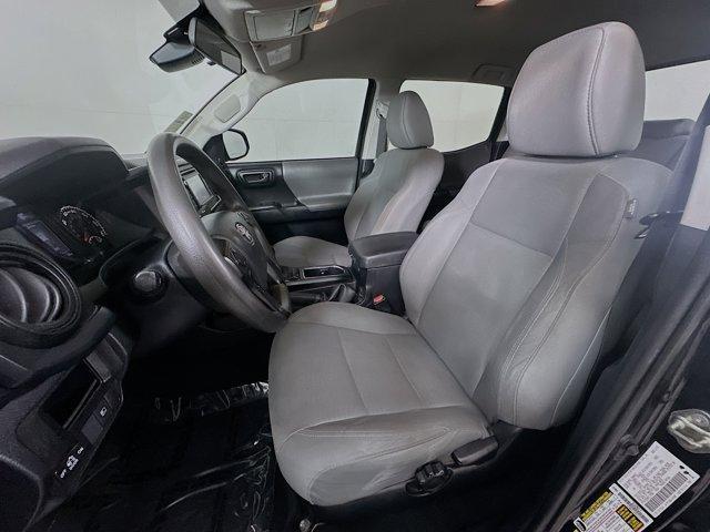 used 2019 Toyota Tacoma car, priced at $21,985