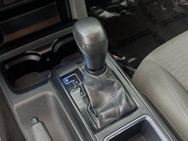 used 2019 Toyota Tacoma car, priced at $21,985