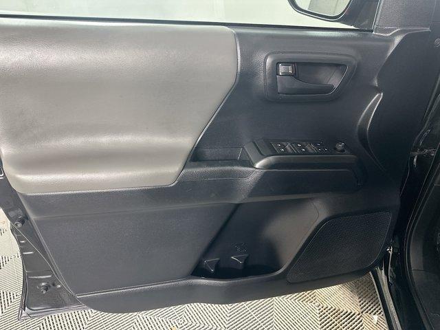 used 2019 Toyota Tacoma car, priced at $21,985
