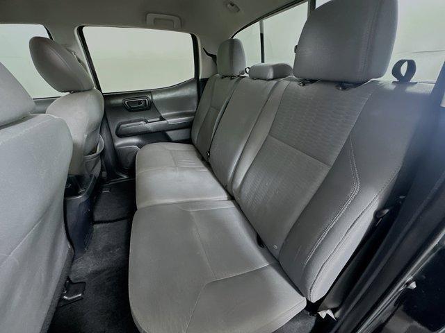 used 2019 Toyota Tacoma car, priced at $21,985