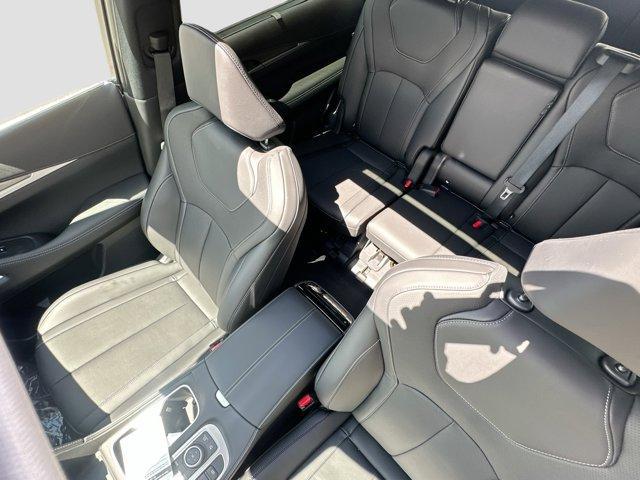 new 2026 INFINITI QX60 car, priced at $51,371