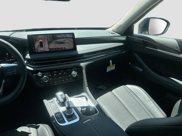 new 2026 INFINITI QX60 car, priced at $51,371