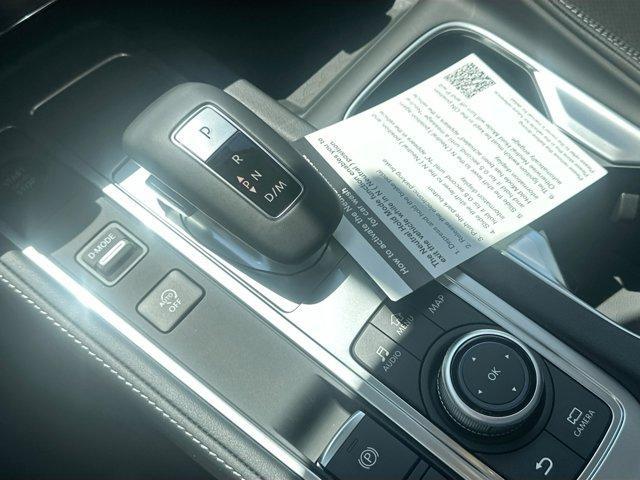 new 2026 INFINITI QX60 car, priced at $51,371