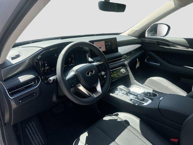 new 2026 INFINITI QX60 car, priced at $51,371