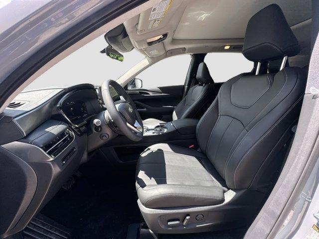 new 2026 INFINITI QX60 car, priced at $51,371