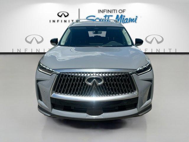 new 2026 INFINITI QX60 car, priced at $51,371
