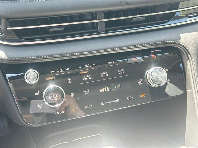 new 2026 INFINITI QX60 car, priced at $51,371