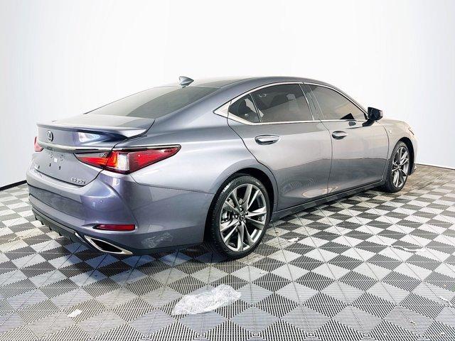 used 2020 Lexus ES 350 car, priced at $28,991