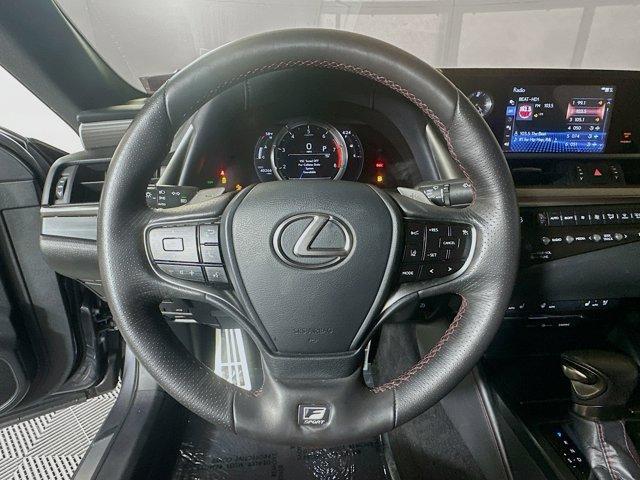 used 2020 Lexus ES 350 car, priced at $28,991