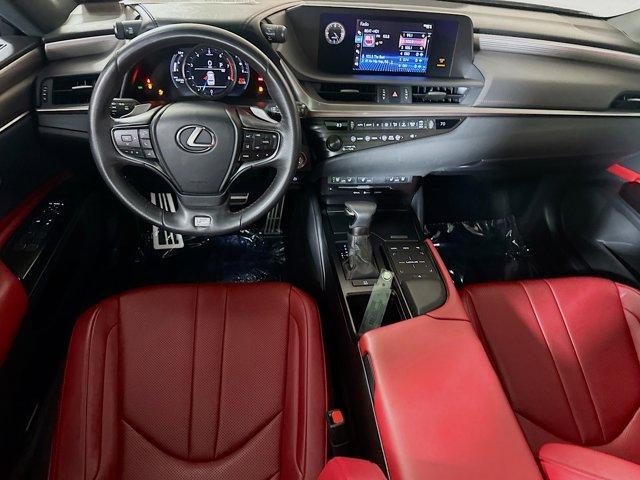 used 2020 Lexus ES 350 car, priced at $28,991