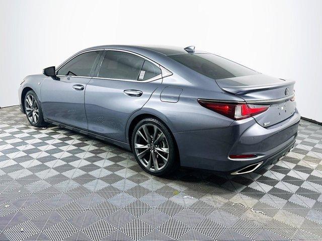 used 2020 Lexus ES 350 car, priced at $28,991