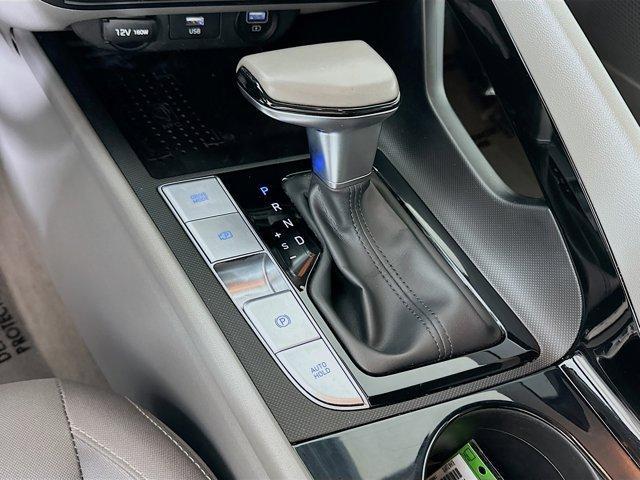 used 2022 Hyundai Elantra car, priced at $13,500