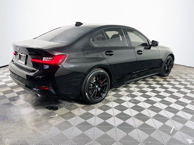 used 2020 BMW 330 car, priced at $20,999