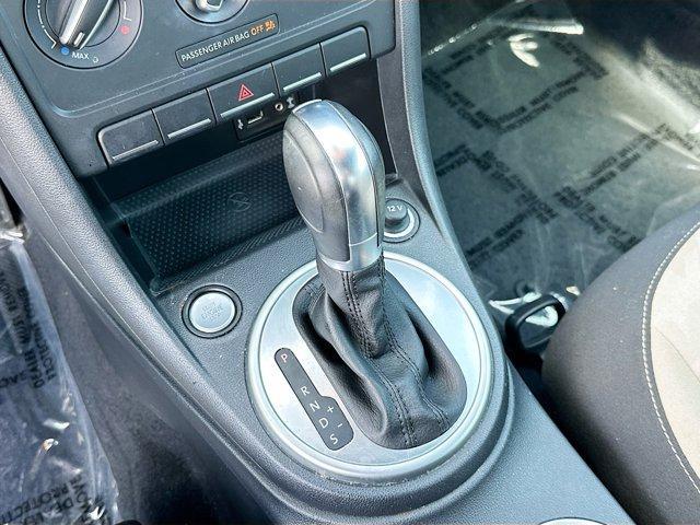 used 2018 Volkswagen Beetle car, priced at $24,907