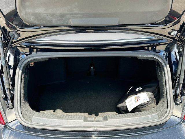 used 2018 Volkswagen Beetle car, priced at $24,907