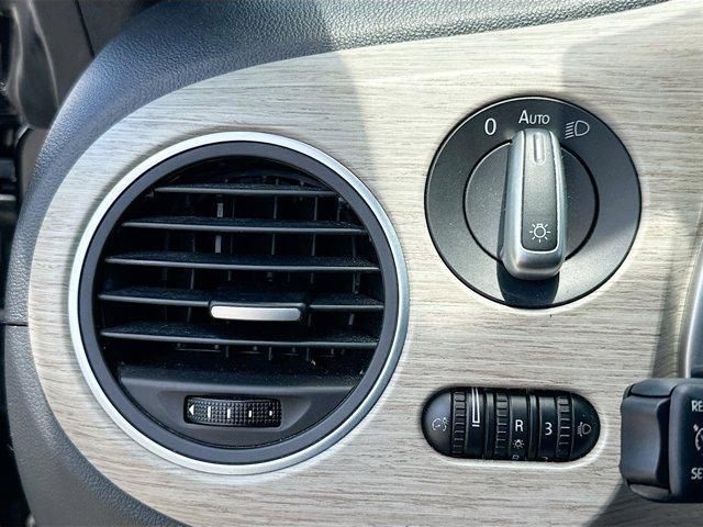 used 2018 Volkswagen Beetle car, priced at $22,911
