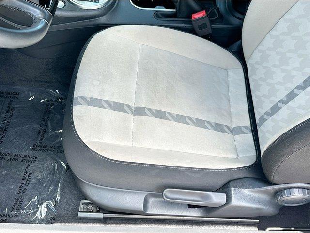 used 2018 Volkswagen Beetle car, priced at $24,907