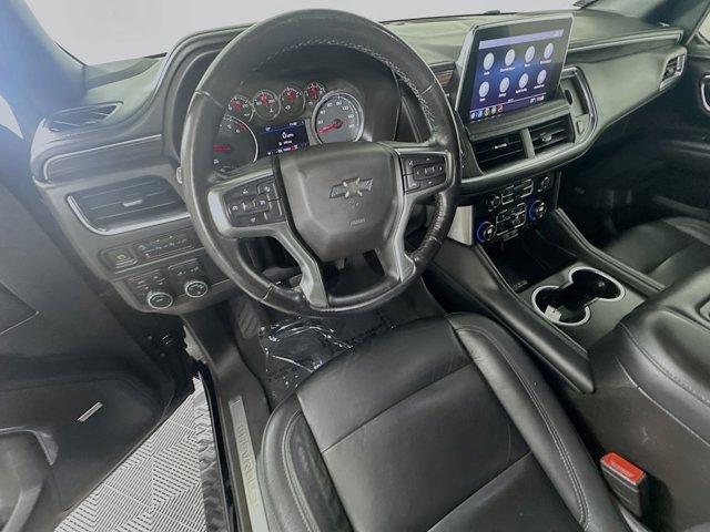 used 2021 Chevrolet Tahoe car, priced at $42,468