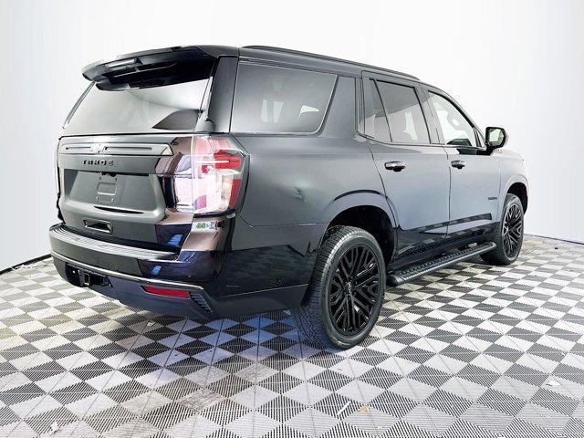 used 2021 Chevrolet Tahoe car, priced at $42,468