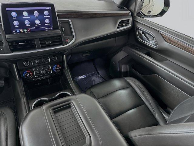 used 2021 Chevrolet Tahoe car, priced at $42,468