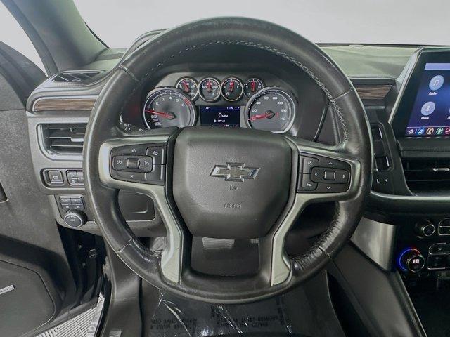 used 2021 Chevrolet Tahoe car, priced at $42,468