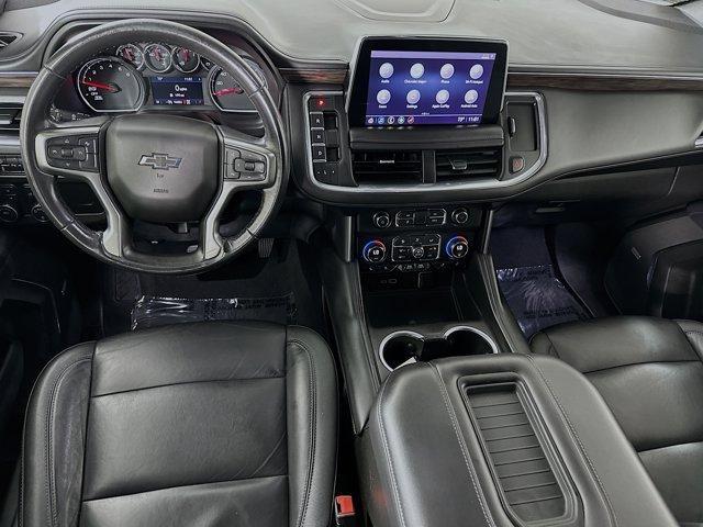 used 2021 Chevrolet Tahoe car, priced at $42,468