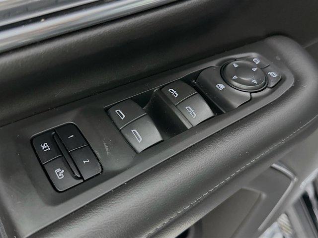 used 2021 Chevrolet Tahoe car, priced at $42,468