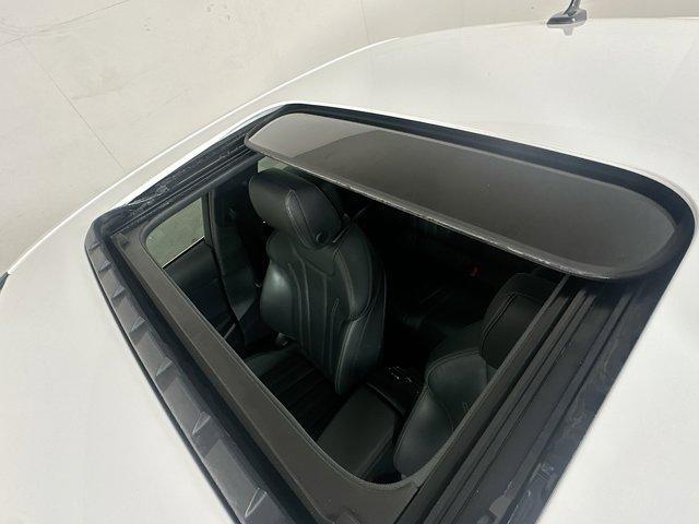 used 2023 Audi A4 car, priced at $22,690
