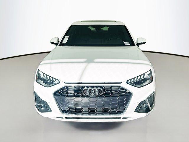 used 2023 Audi A4 car, priced at $22,690